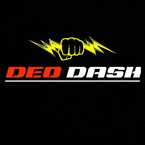 Deo Dash