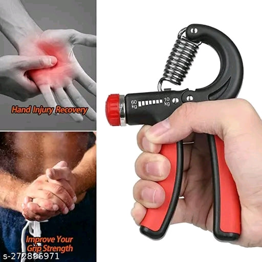 Deodash Finger Stretcher & Hand Gripper (Combo)